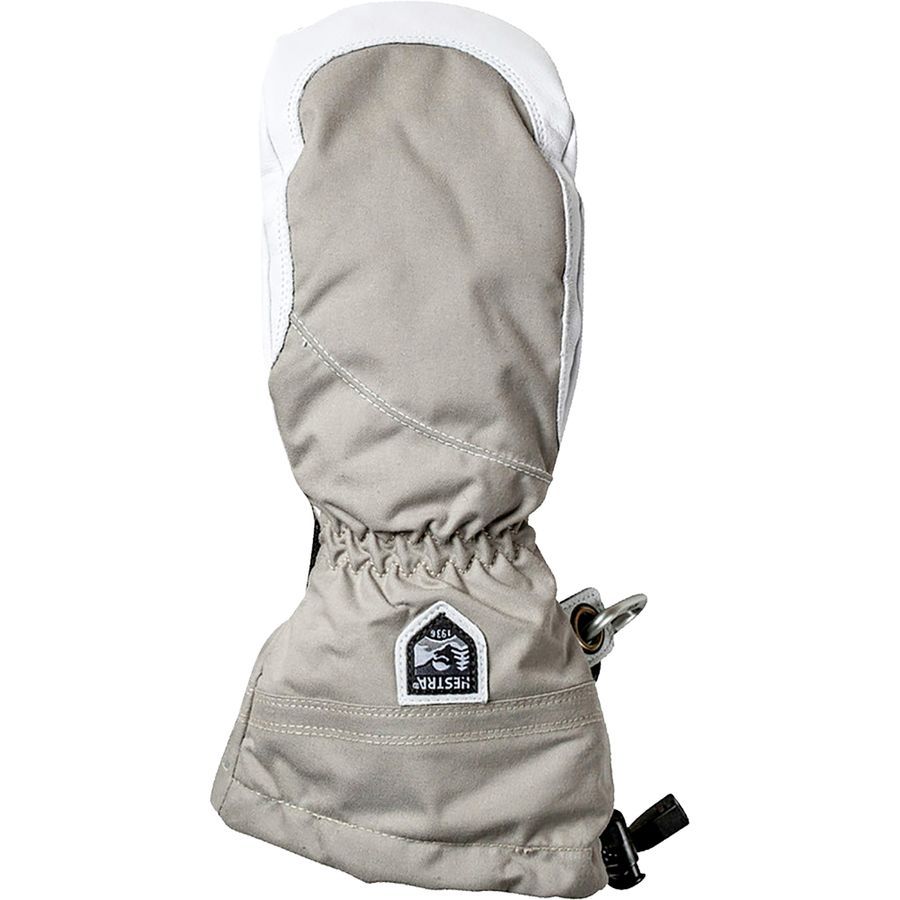 Hestra Heli Mitten Women's