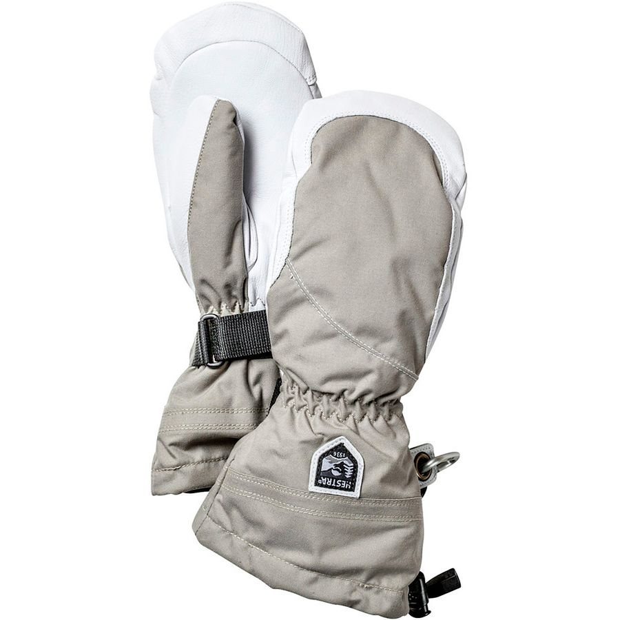 Hestra Heli Mitten Women's