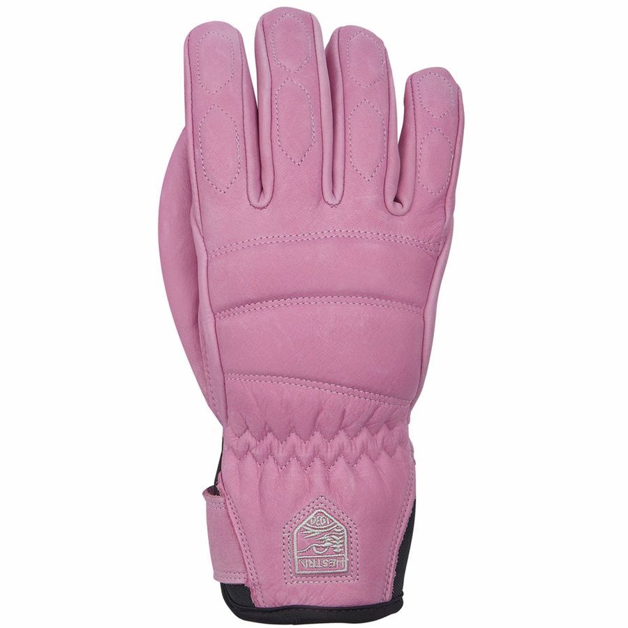 hestra fall line gloves