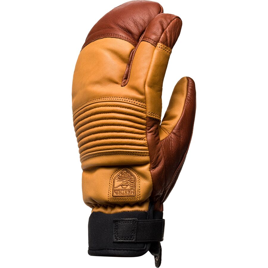 Freeride CZone 3-Finger Glove