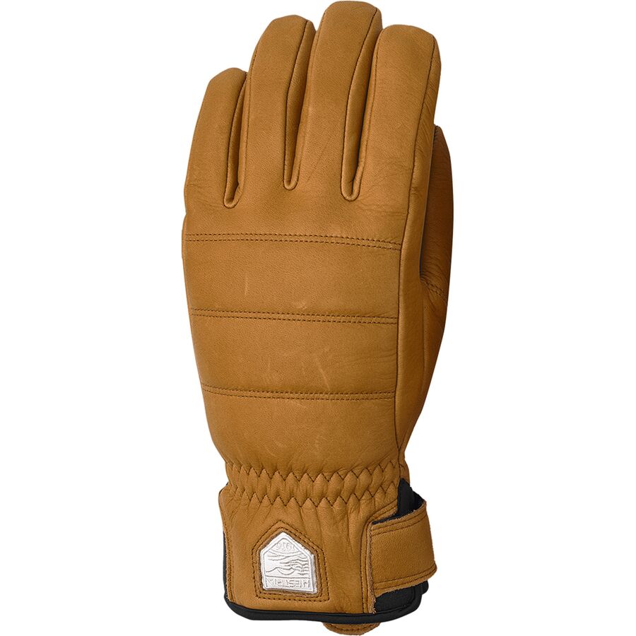 Alpine Leather Primaloft Glove - Women's
