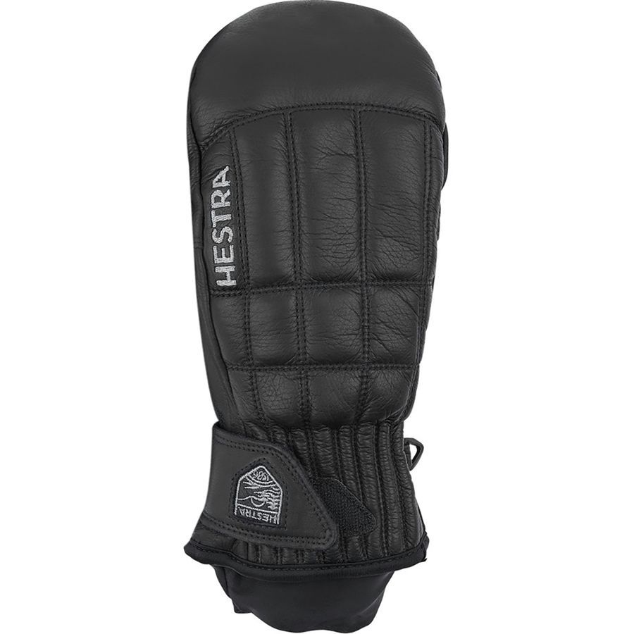 hestra henrik leather pro
