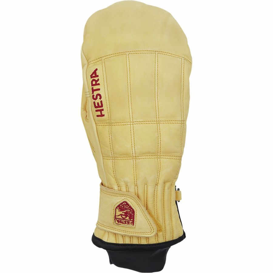 hestra henrik leather pro