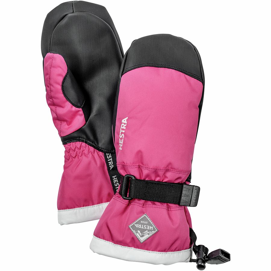 gauntlet czone jr mitt