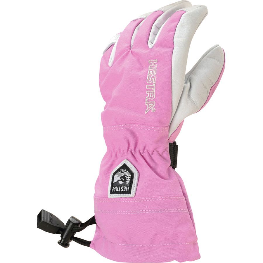Hestra Heli Ski Junior Glove Kids'