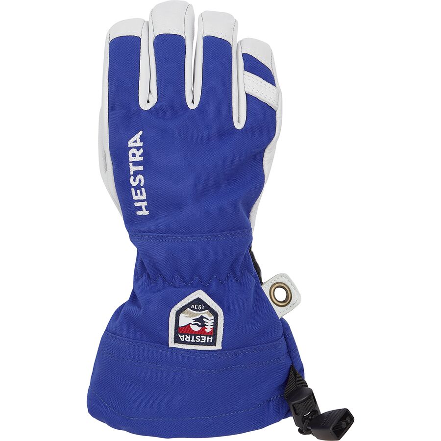 Heli Ski Junior Glove - Kids'