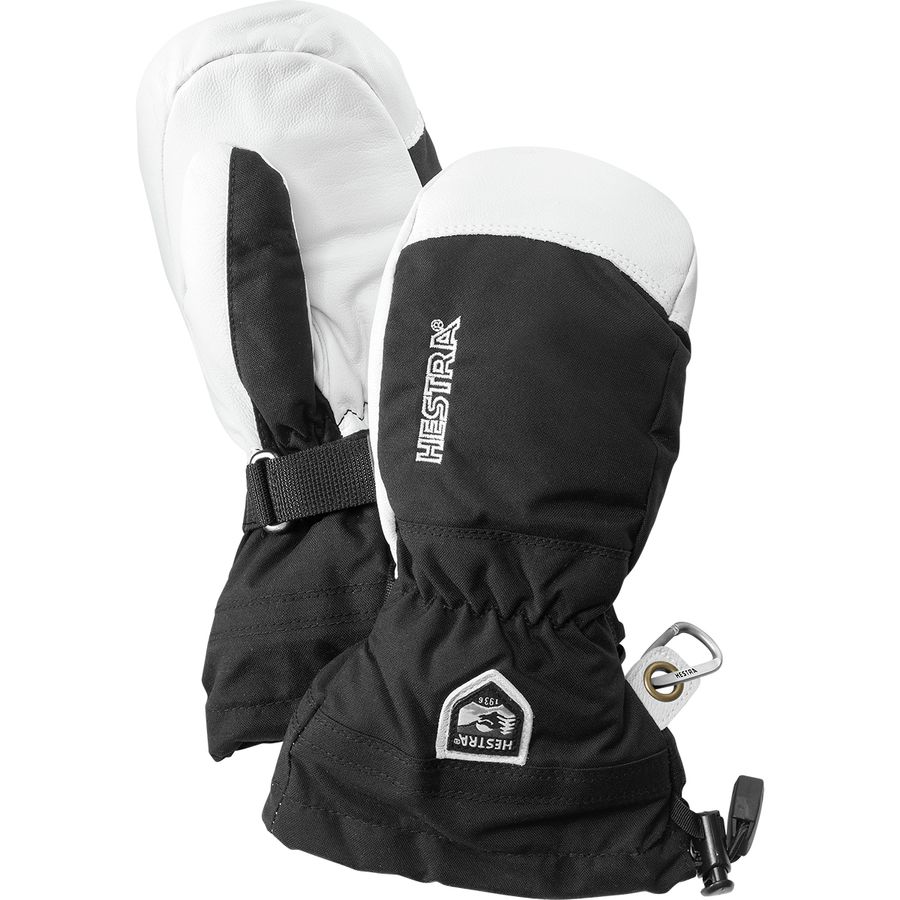 Hestra Heli Ski Junior Mitten Kids'