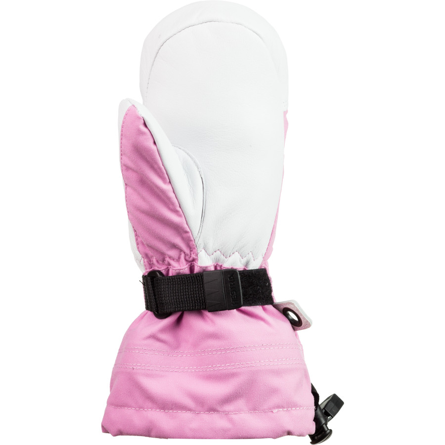 Hestra Heli Ski Junior Mitten Kids'