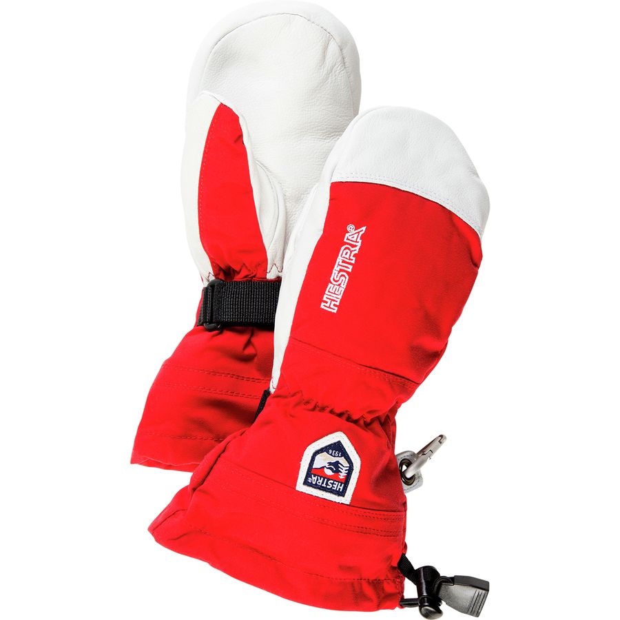 Hestra Heli Ski Junior Mitten Kids'
