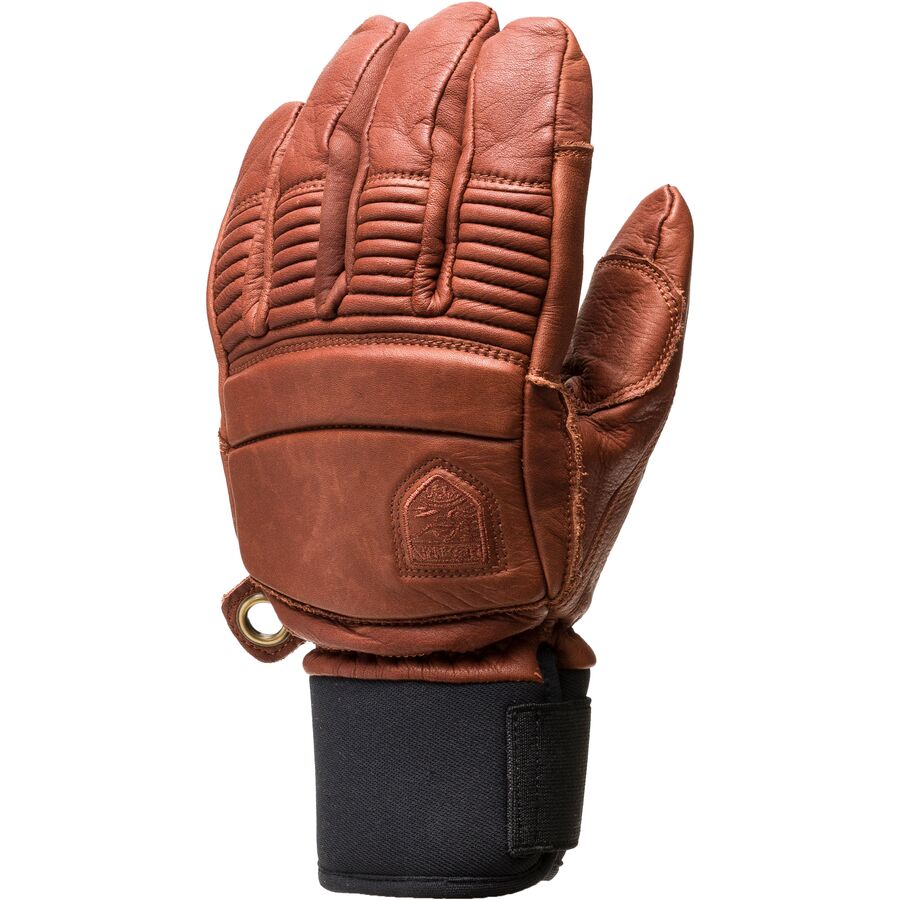 Hestra - Leather Fall Line Glove - Men's - Brown