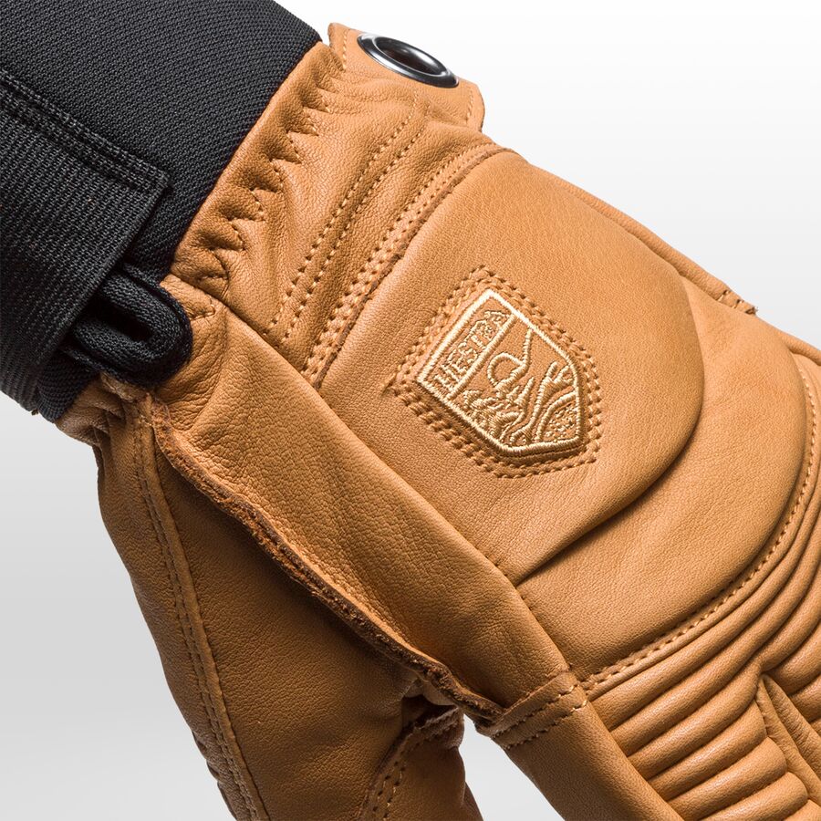 Hestra Leather Fall Line Glove Men's