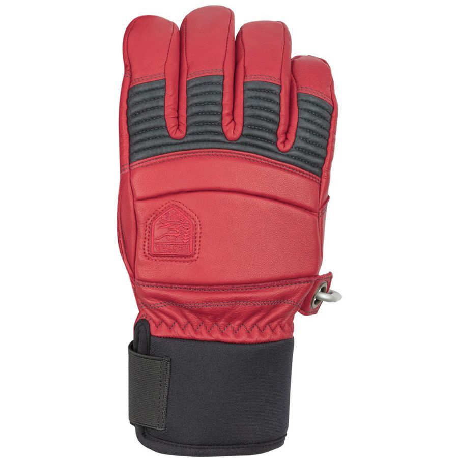 Hestra Leather Fall Line Glove Men's