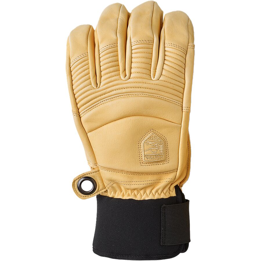 Leather Fall Line Glove - Men's