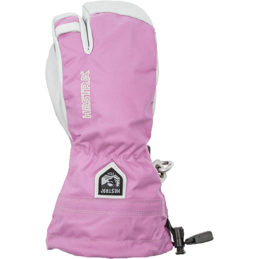 back country ski gloves