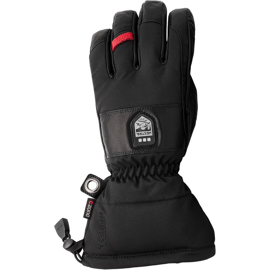 Power Heater Gauntlet Glove - Men's