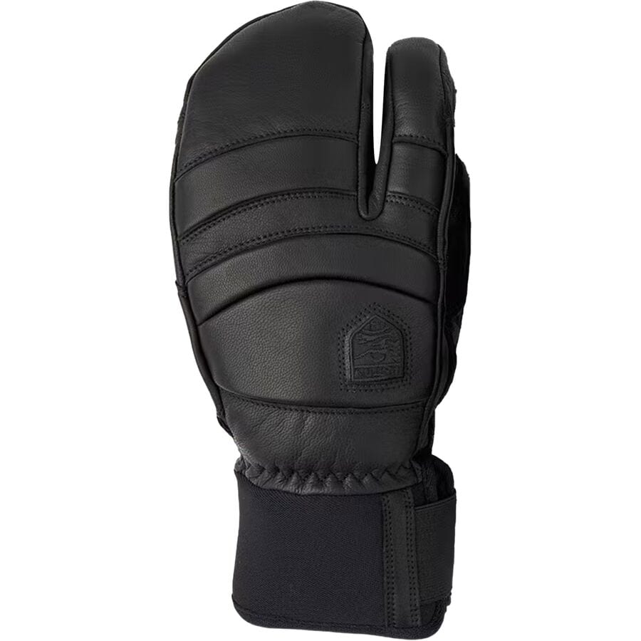 Fall Line 3-Finger Glove
