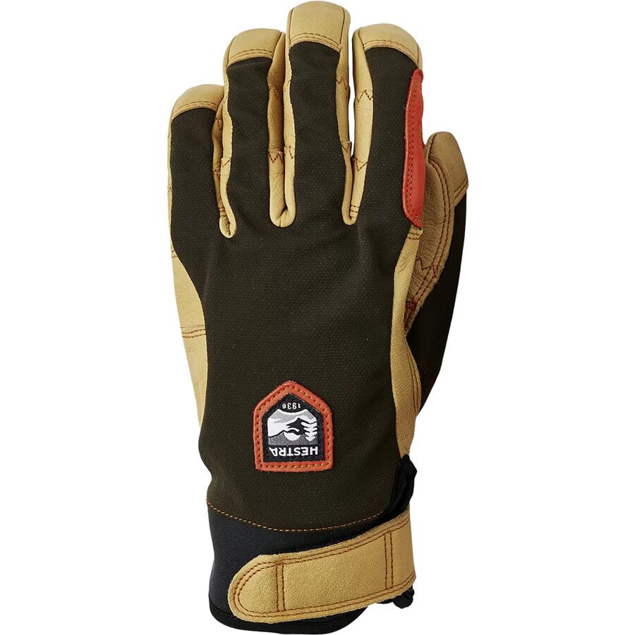 Ergo Grip Active Glove