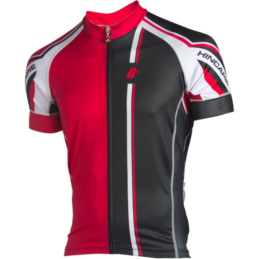 hincapie jersey
