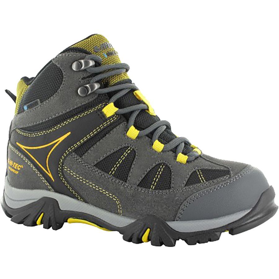 HiTec Altitude Lite I WP JR Hiking Boot Boys' Kids