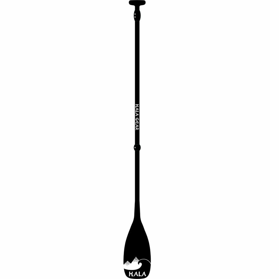 Rival Carbon Travel Paddle