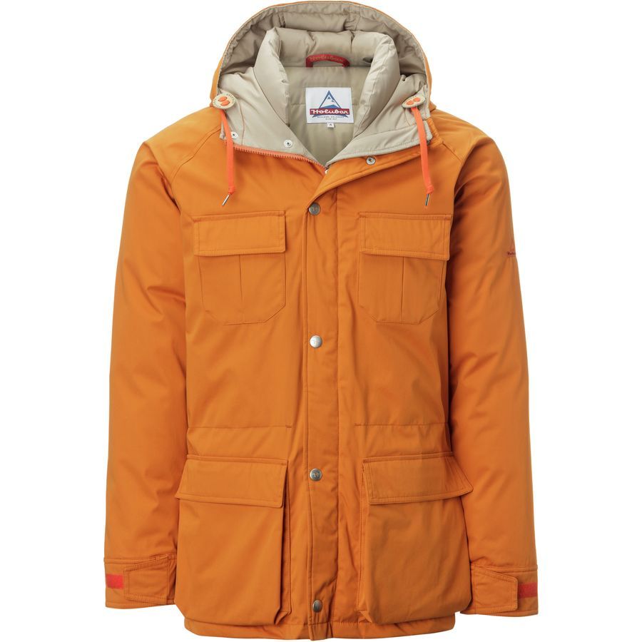 Holubar Deer Hunter Jacket - Men's | Backcountry.com