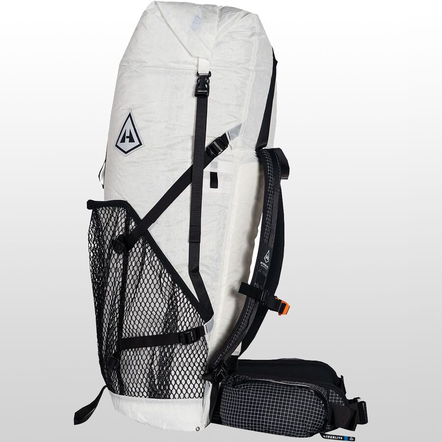 Hyperlite Mountain Gear 2400 Windrider 40L Backpack