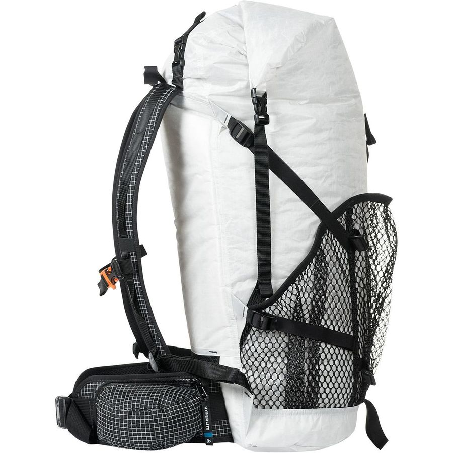 Hyperlite Mountain Gear 2400 Windrider 40L Backpack