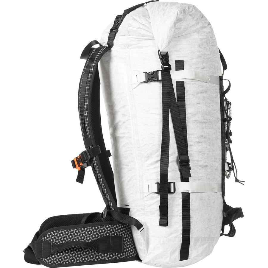 Hyperlite Mountain Gear 2400 Dyneema Ice 40L Backpack