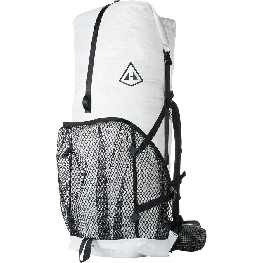 Windrider 55L Backpack