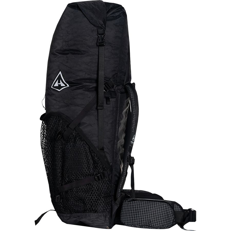 Hyperlite Mountain Gear 3400 Southwest 55L Backpack