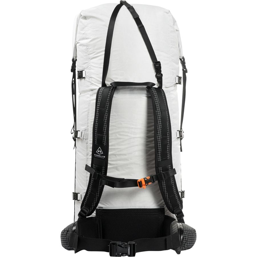 Hyperlite Mountain Gear 4400 Porter 70L Backpack | Backcountry.com