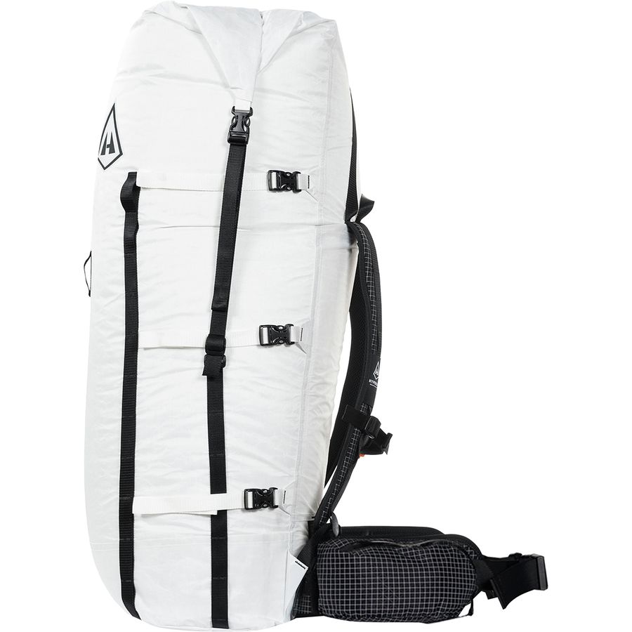 Hyperlite Mountain Gear 4400 Porter 70L Backpack