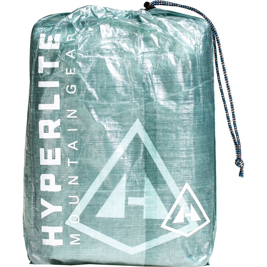 Hyperlite Mountain Gear Echo II Tarp