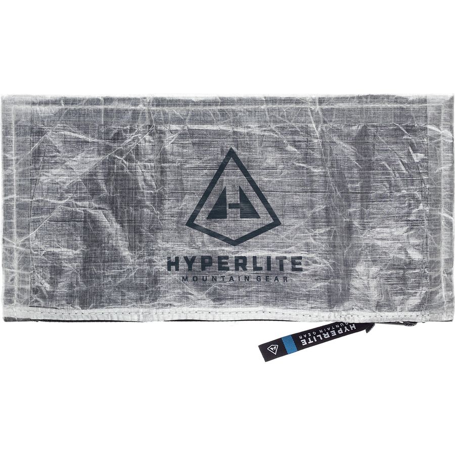 Hyperlite Mountain Gear Stuff Sack Pillow Big Apple Buddy