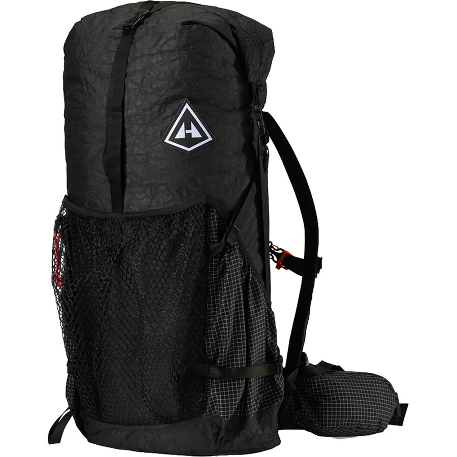 Hyperlite Mountain Gear Junction 55L Backpack - Hike & Camp
