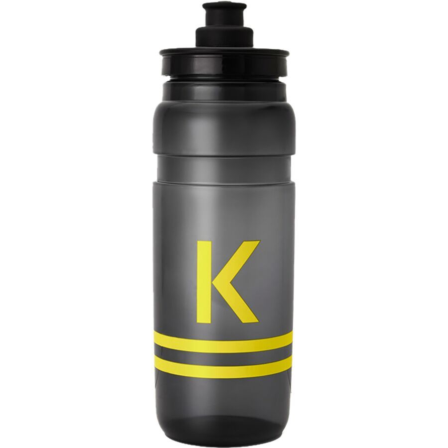 Ride for More Water Bottle