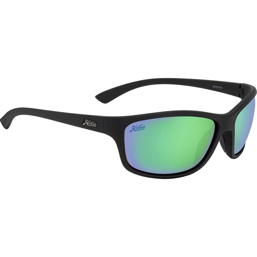 Cape Polarized Sunglasses