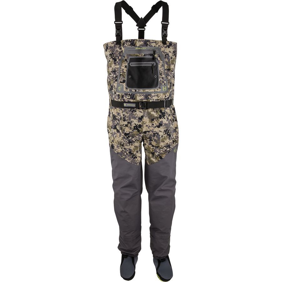 Hodgman Aesis Sonic Stocking Foot Wader