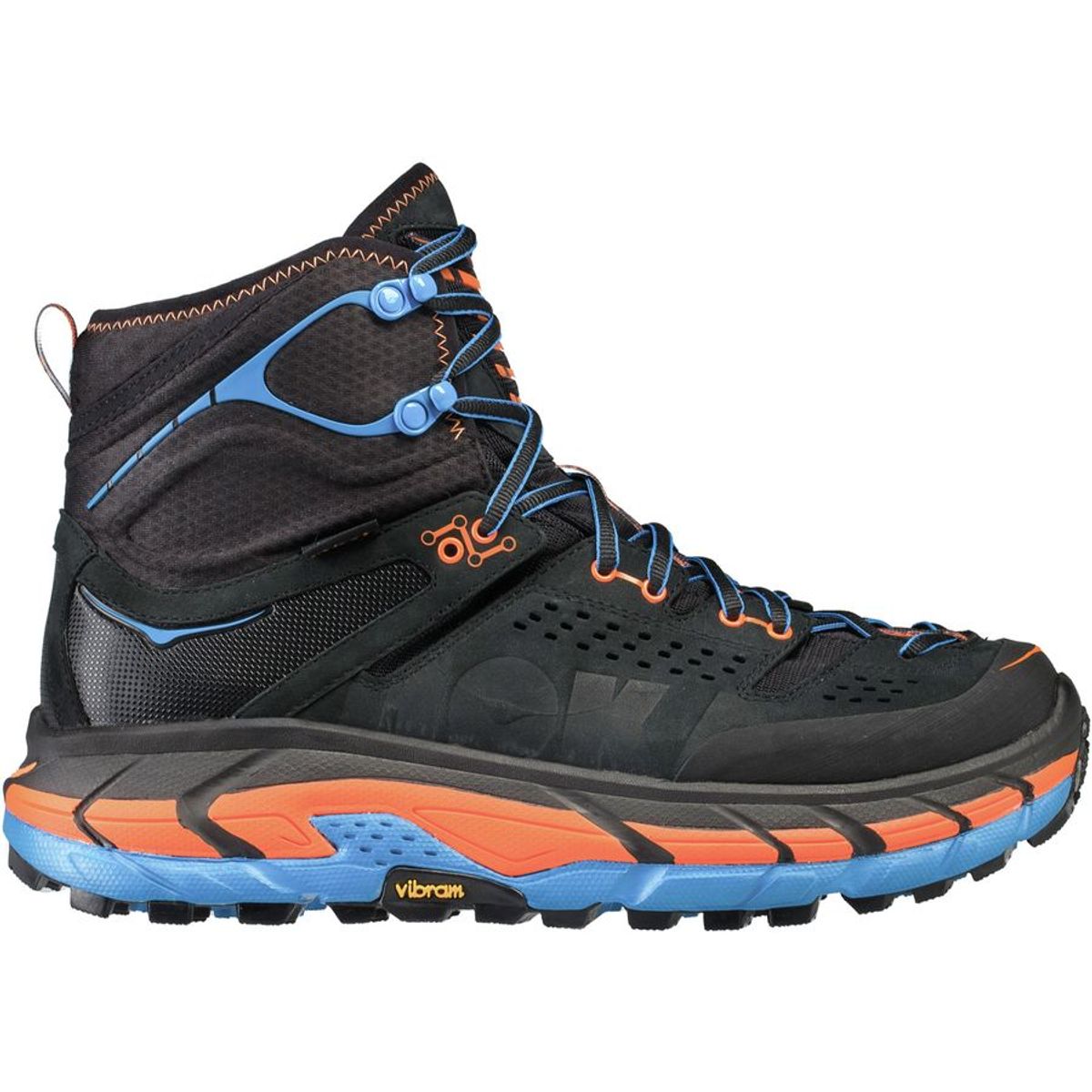 Hoka One One Tor Ultra Hi WP Hiking Boot - Men's | Backcountry.com