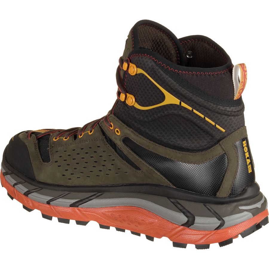 HOKA ONE ONE Tor Ultra Hi WP Hiking Boot Men