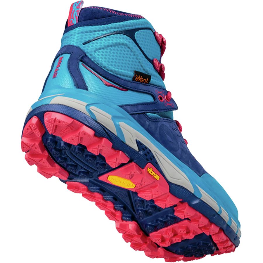 HOKA ONE ONE Tor Ultra Hi WP Hiking Boot Women's