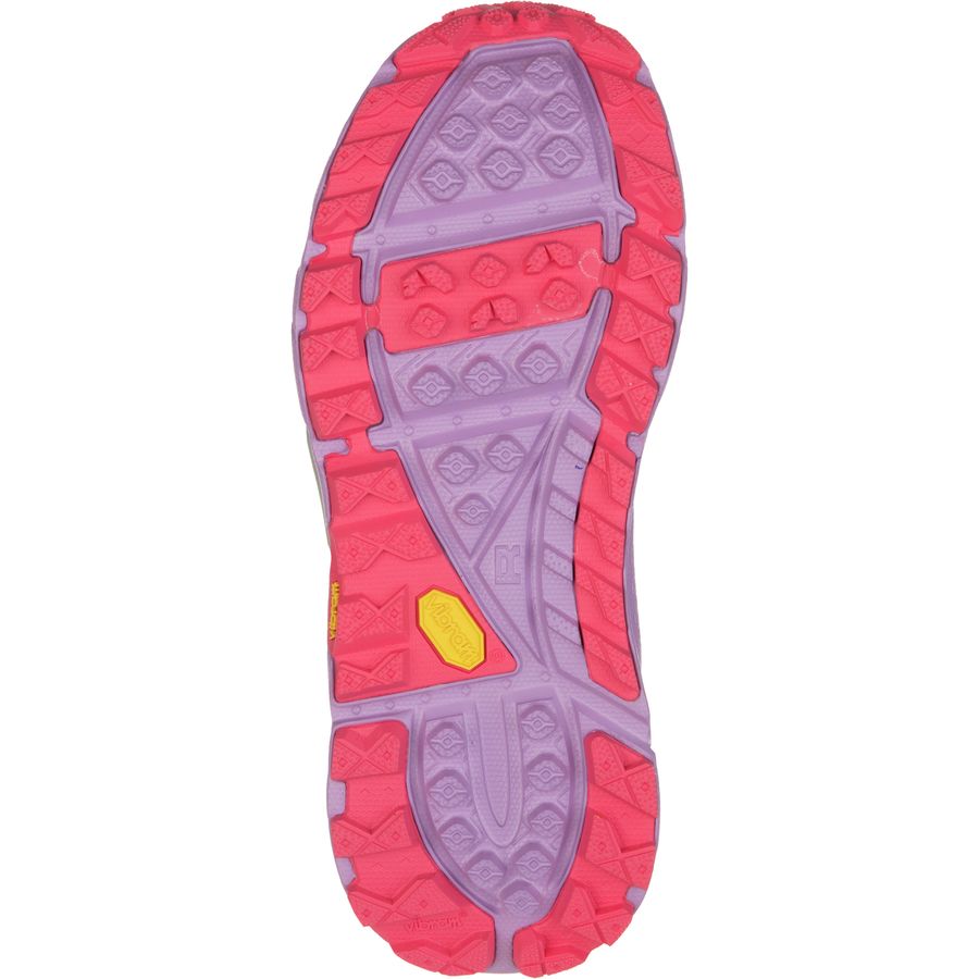 HOKA ONE ONE Tor Ultra Hi WP Hiking Boot Women