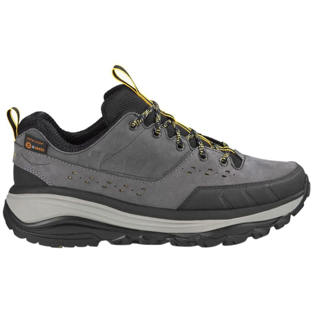 Hoka One One Tor Summit WP Hiking Shoe - Men's | Backcountry.com