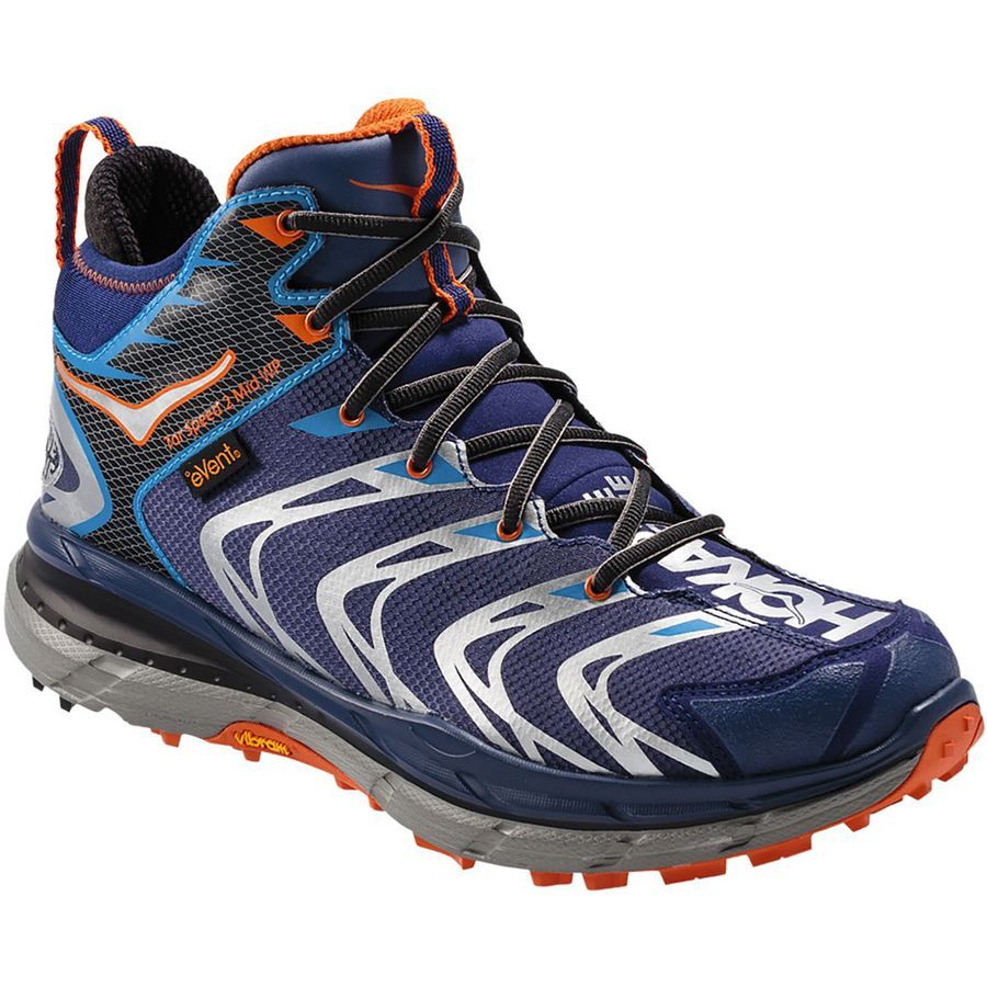 hoka one one tor speed 2