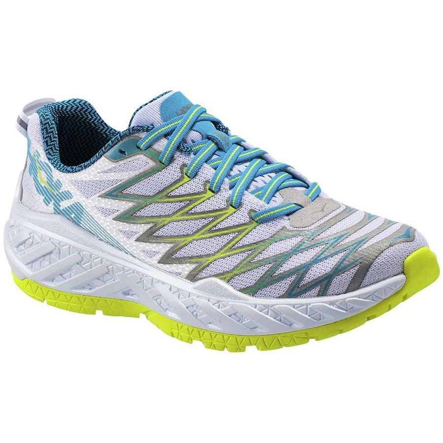 hoka one one clayton