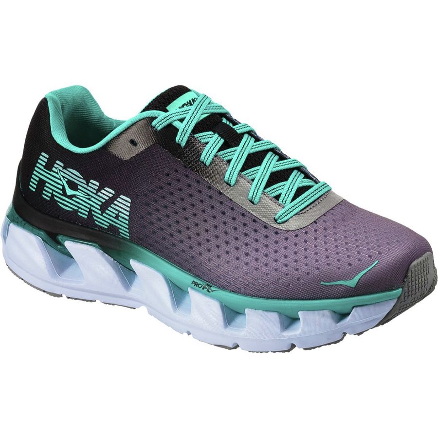HOKA ONE ONE Elevon Running Shoe Women�s
