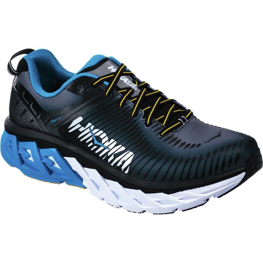 Hoka One One Arahi 2 Running Shoe Men�s