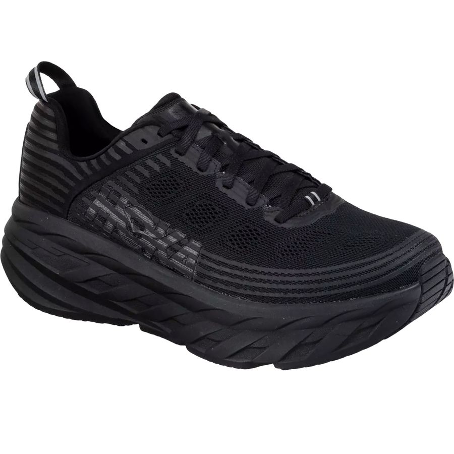 HOKA ONE ONE Bondi 6 Running Shoe - Women's | Backcountry.com