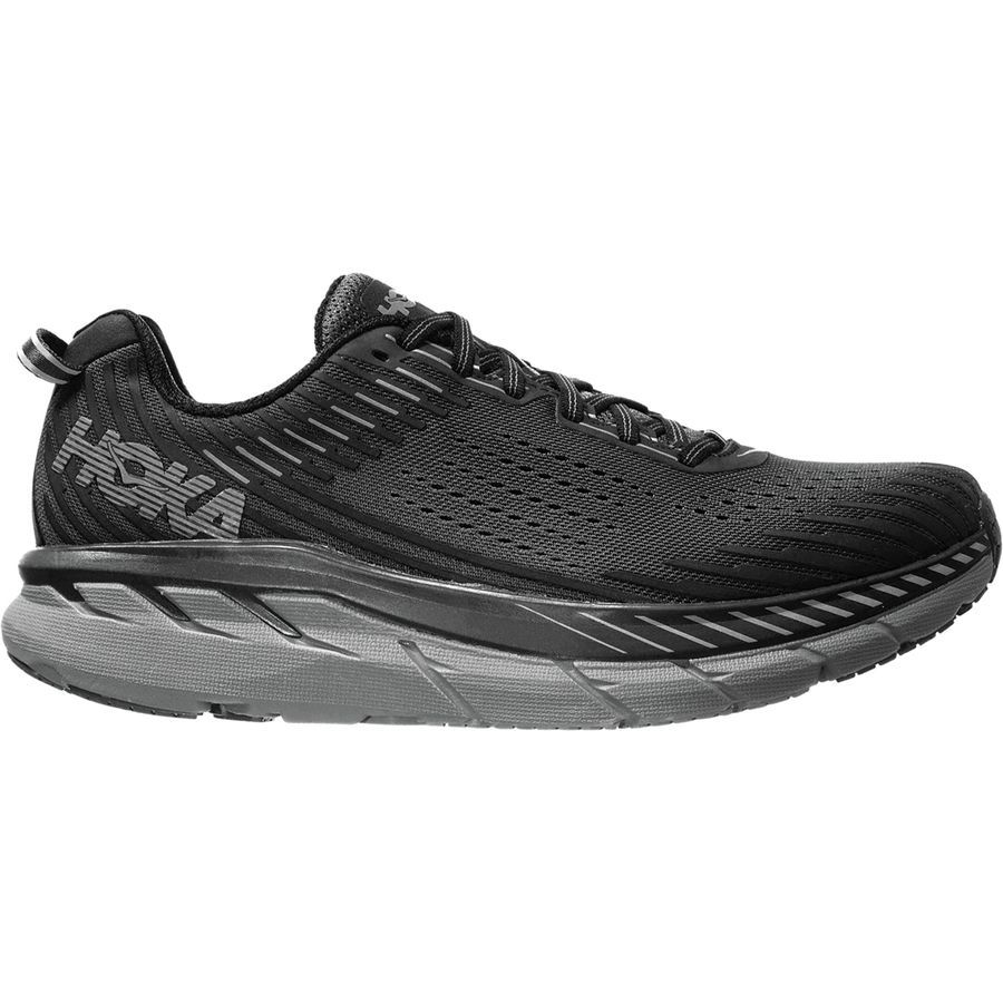 hoka one clifton 5