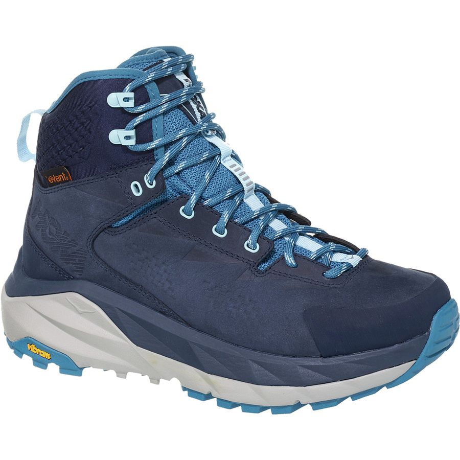 hoka one one sky kaha hiking boot